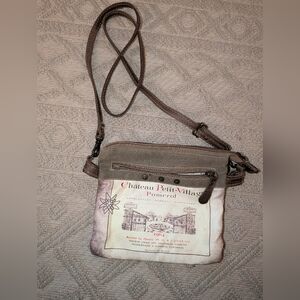 Myra crossbody bag